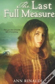 Capa do artigo Last Full Measure