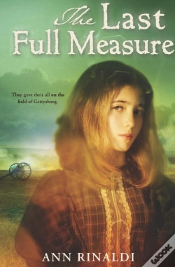 Capa do artigo Last Full Measure