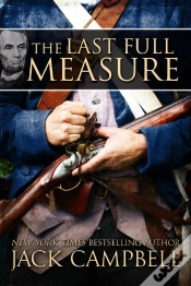 Capa do artigo Last Full Measure