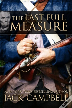 Capa do artigo Last Full Measure
