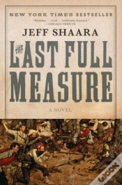 Capa do artigo Last Full Measure