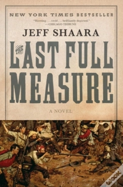 Capa do artigo Last Full Measure