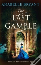 Capa do artigo Last Gamble
