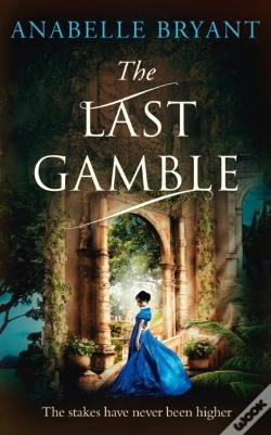 Capa do artigo Last Gamble