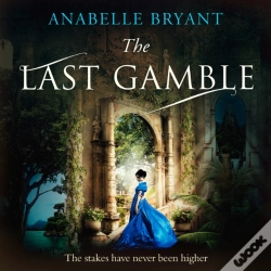 Capa do artigo Last Gamble