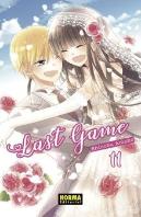 Last Game 11