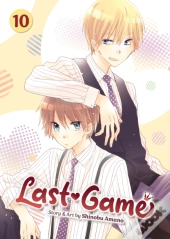 Last Game Vol. 10