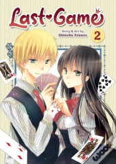 Last Game Vol. 2