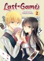 Last Game Vol. 2 - Preview