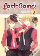 Last Game Vol. 3