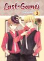 Last Game Vol. 3 - Preview
