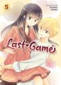 Last Game Vol. 5 - Preview