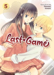 Capa do artigo Last Game Vol. 5