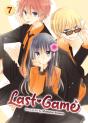 Last Game Vol. 7 - Preview