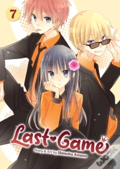 Capa do artigo Last Game Vol. 7
