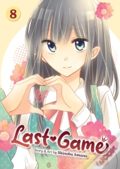 Last Game Vol. 8