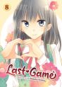 Last Game Vol. 8 - Preview