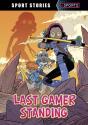 Last Gamer Standing - Preview