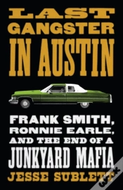 Capa do artigo Last Gangster In Austin