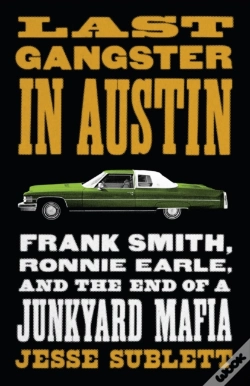 Capa do artigo Last Gangster In Austin