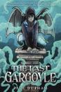 Last Gargoyle - Preview