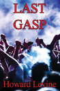 Last Gasp - Preview