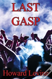 Capa do artigo Last Gasp