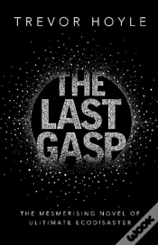 Capa do artigo Last Gasp