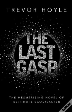 Capa do artigo Last Gasp
