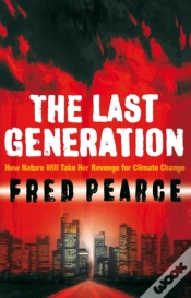 Capa do artigo Last Generation