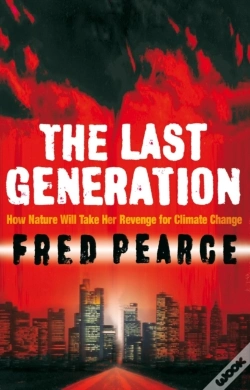Capa do artigo Last Generation