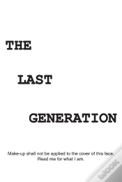 Capa do artigo Last Generation