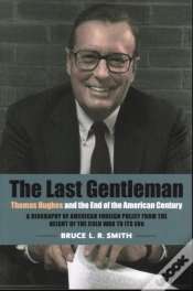Capa do artigo Last Gentleman
