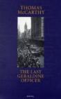 Last  Geraldine Officer - Preview