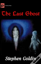 Capa do artigo Last Ghost