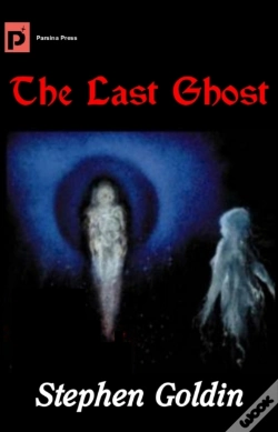 Capa do artigo Last Ghost