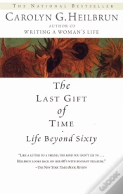 Capa do artigo Last Gift Of Time