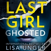Capa do artigo Last Girl Ghosted