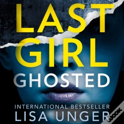 Capa do artigo Last Girl Ghosted