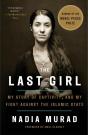 Last Girl - Preview