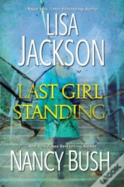 Capa do artigo Last Girl Standing