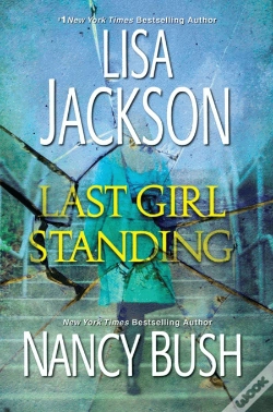 Capa do artigo Last Girl Standing