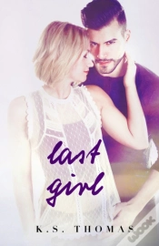 Capa do artigo Last Girl