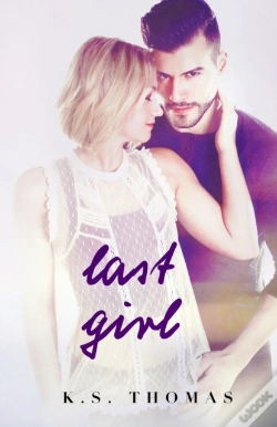 Capa do artigo Last Girl