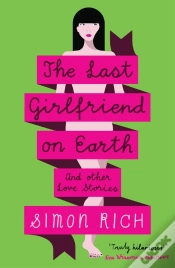 Capa do artigo Last Girlfriend On Earth