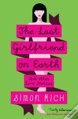 Capa do artigo Last Girlfriend On Earth