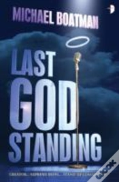 Capa do artigo Last God Standing