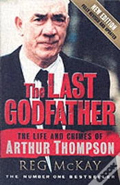 Capa do artigo Last Godfather