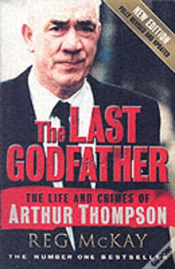 Capa do artigo Last Godfather