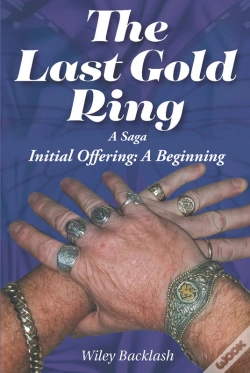 Capa do artigo Last Gold Ring
